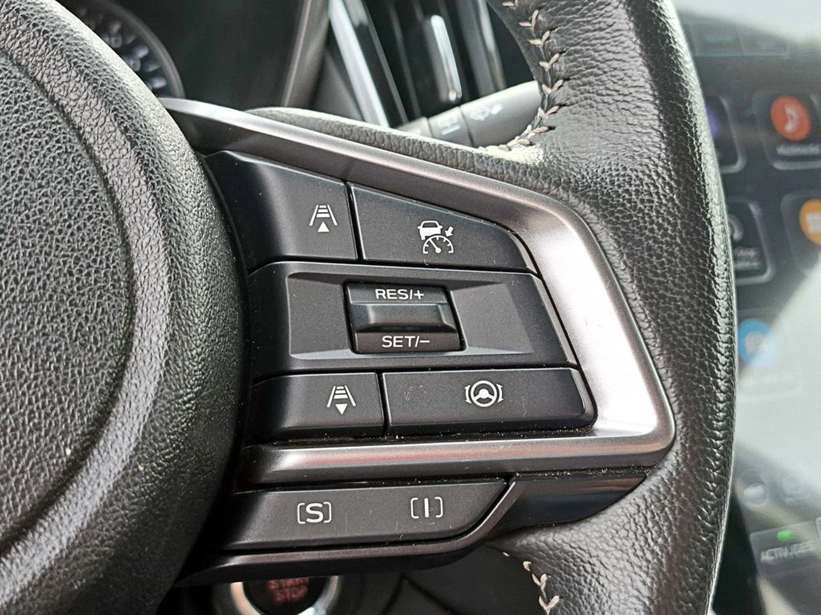 SUBARU OUTBACK 2.5 AWD  AT 5P 2024 - Imagen 20 de 20