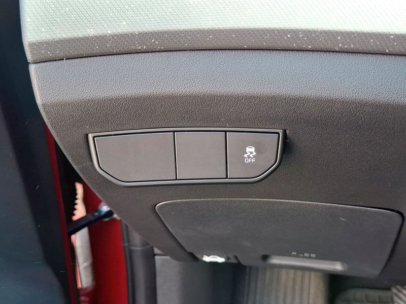Kia K3 EX MPI 1.6 MT FULL 2024 - Imagen 20 de 20