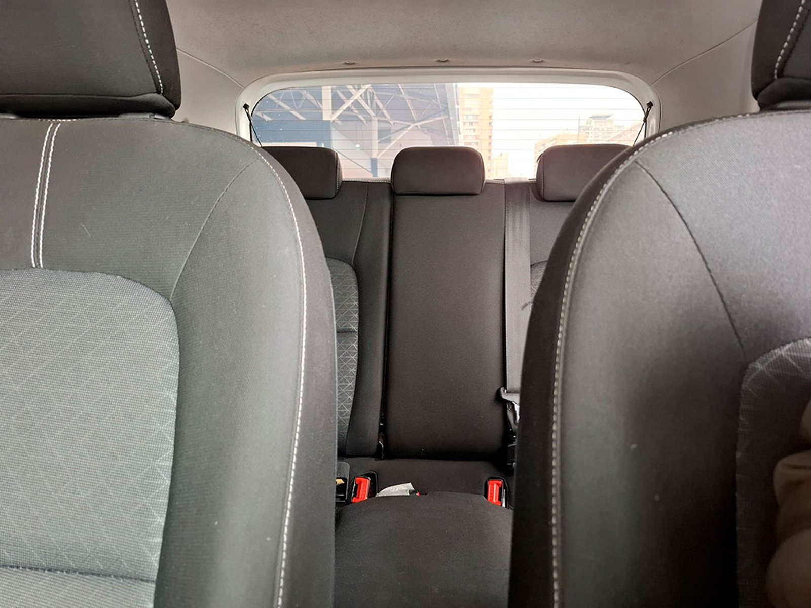 Kia MORNING 1.2 EX 2022 - Imagen 20 de 20