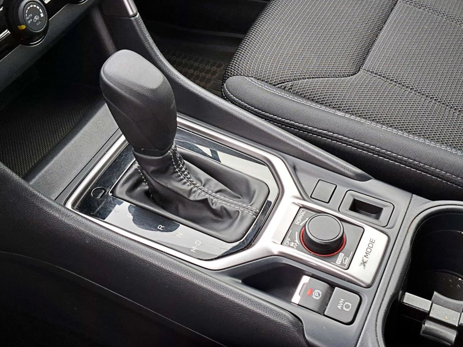 Subaru FORESTER AWD AT 2023 - Imagen 18 de 18