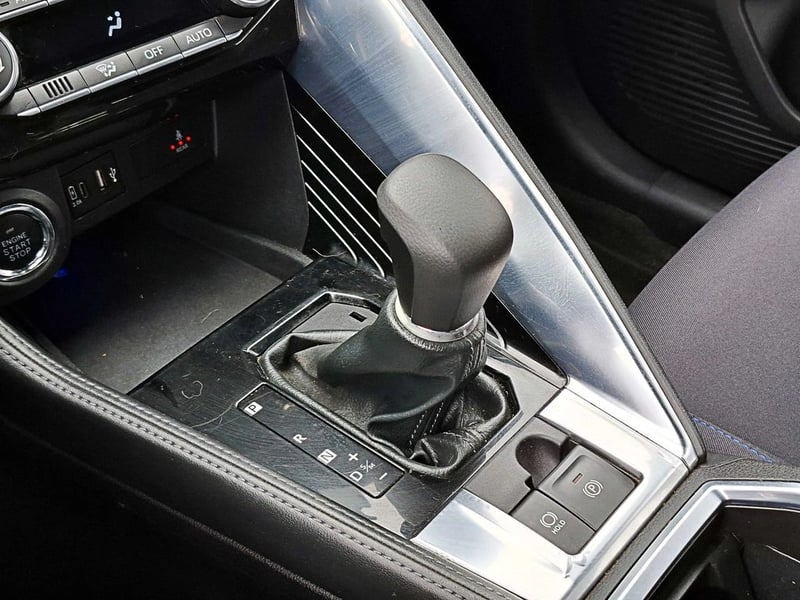 Toyota YARIS CROSS 1.5 AT 2024 - Imagen 19 de 19