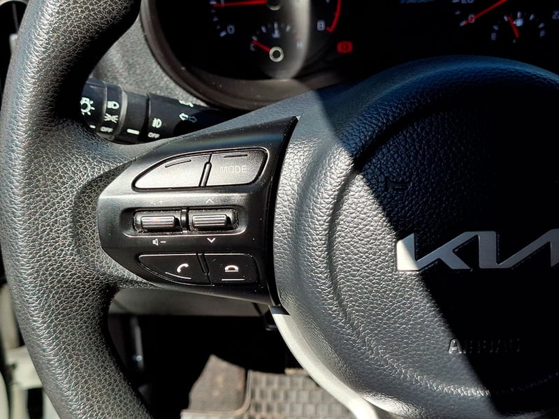 Kia MORNING MPI 1.2 2023 - Imagen 11 de 20