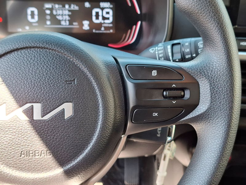Kia MORNING EX 1.2L 5MT FULL 2025 - Imagen 12 de 20