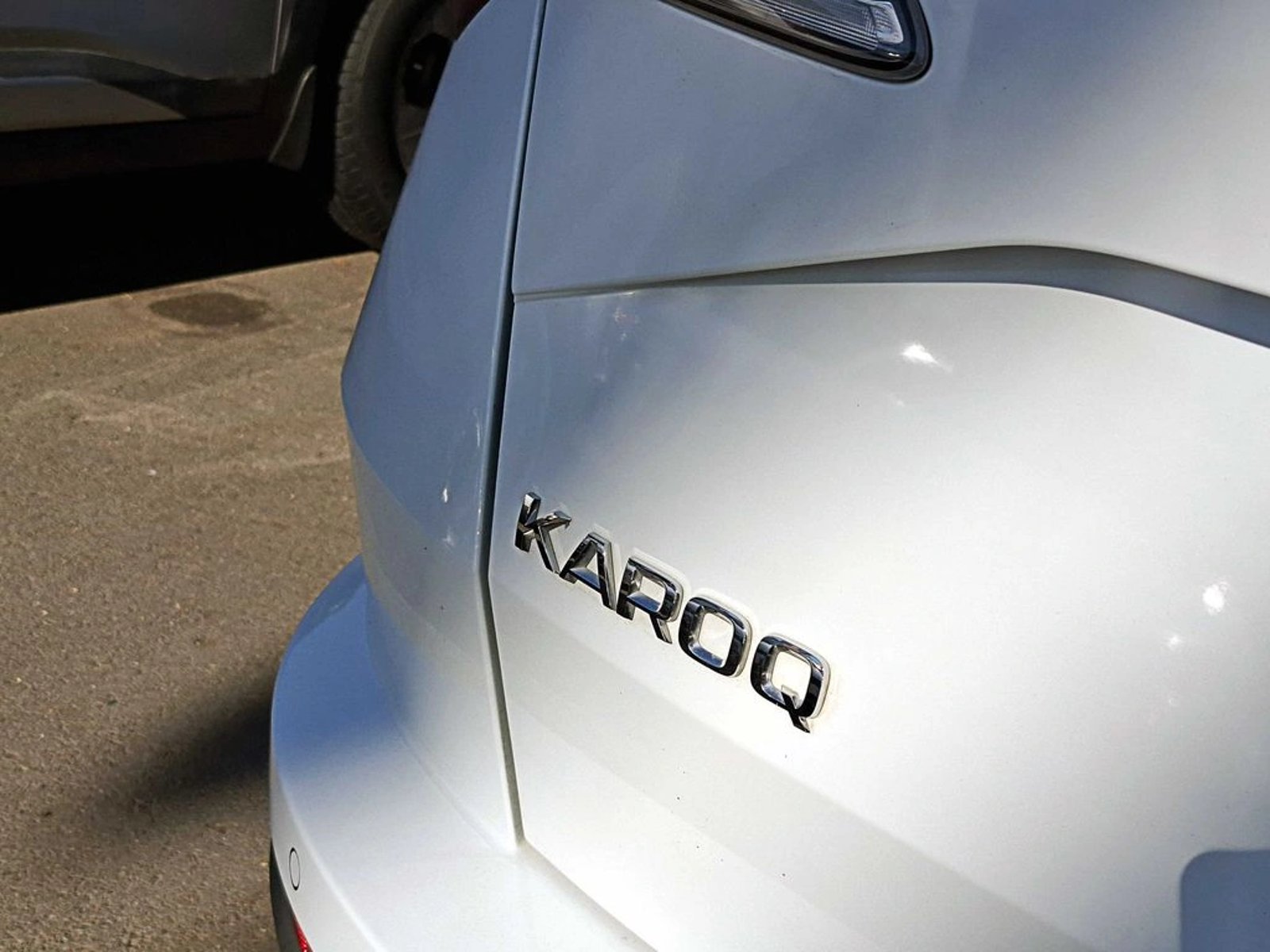 Skoda KAROQ 1.4 TSI AMBITION AT 2024 - Imagen 6 de 18