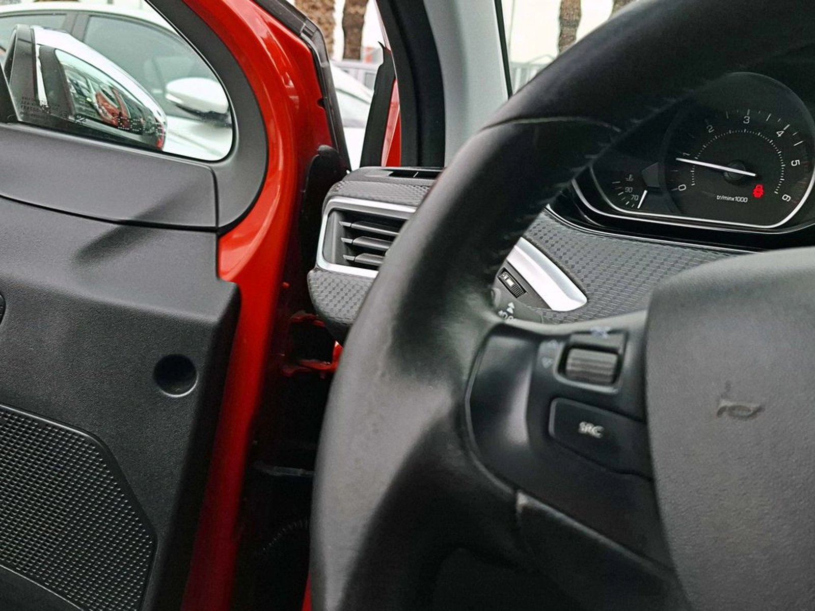 Peugeot 208 1.5 ACTIVE PACK BLUEHDI  MT 2021 - Imagen 11 de 17