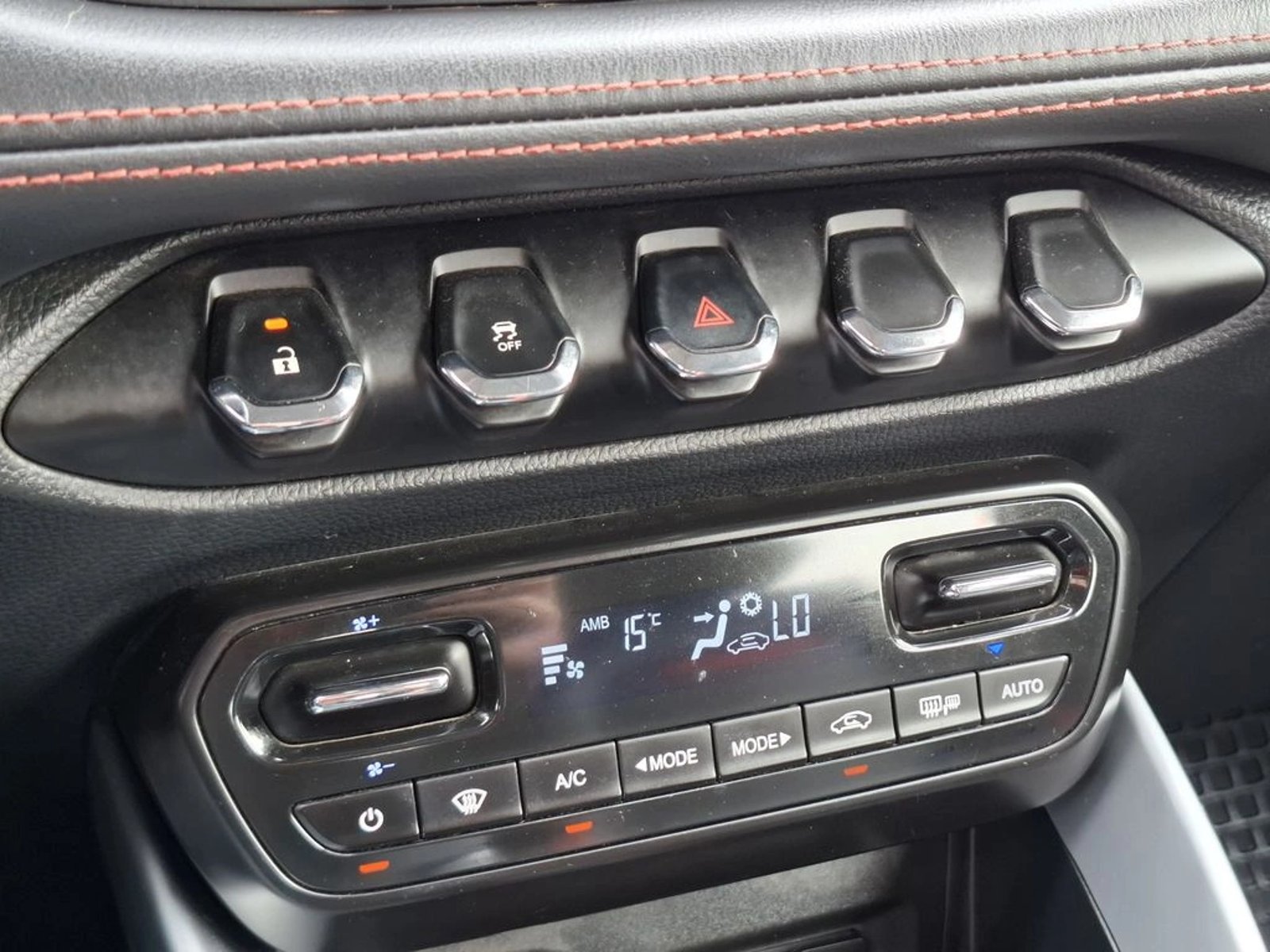 Chevrolet GROOVE MT 2022 - Imagen 16 de 17