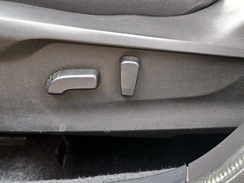 Subaru FORESTER 2.0I X AWD AT 5P 2020 - Imagen 10 de 19