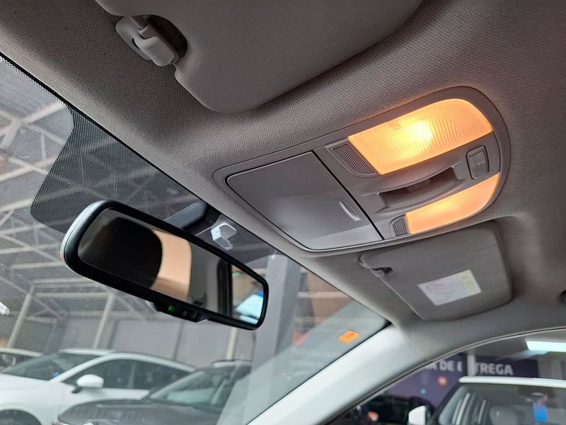 Kia SONET EX IVT 1.5 AUT 2024 - Imagen 18 de 20