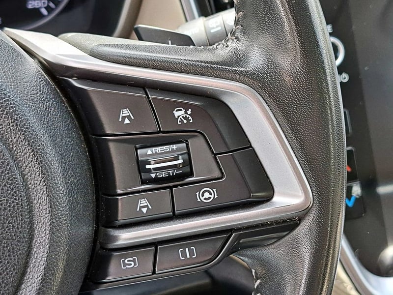 Subaru OUTBACK 4X4 2.5 AT 2021 - Imagen 16 de 18