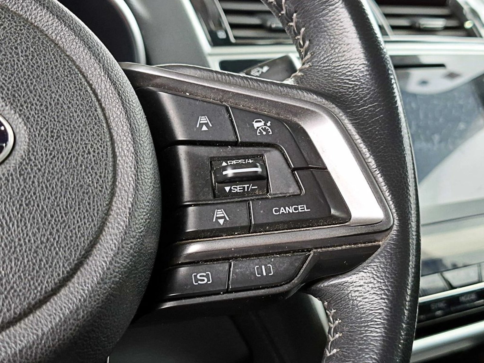 Subaru OUTBACK 2.5 DYNAMIC AT 4X4 2019 - Imagen 19 de 20