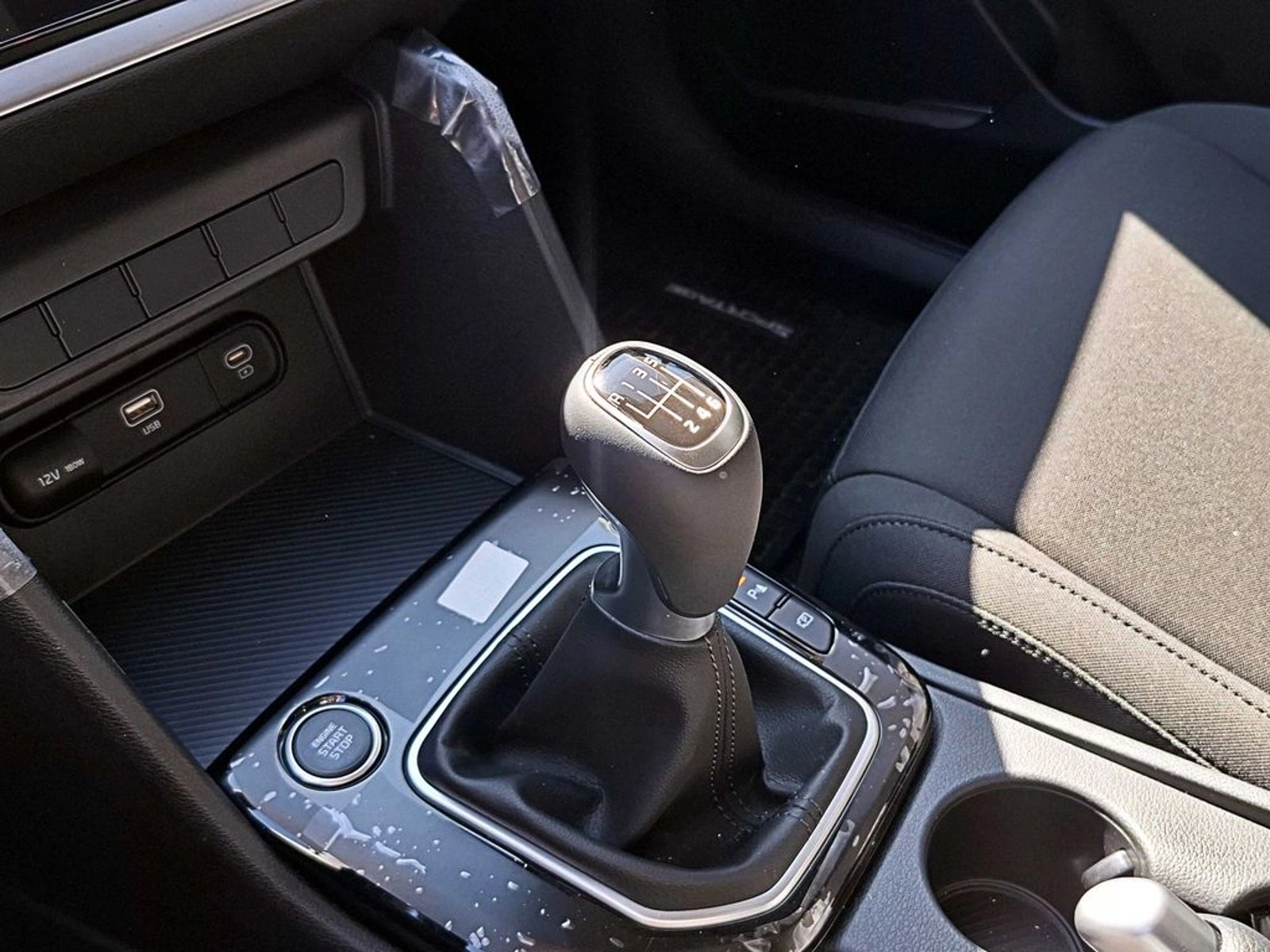 Kia SPORTAGE EX 2.0L 2026 - Imagen 18 de 18
