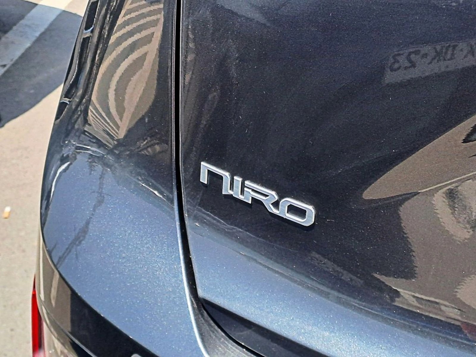 Kia NIRO EV AT 2023 - Imagen 7 de 16