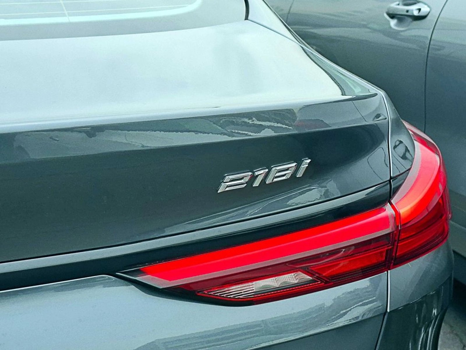 BMW 218 AT 2021 - Imagen 6 de 19