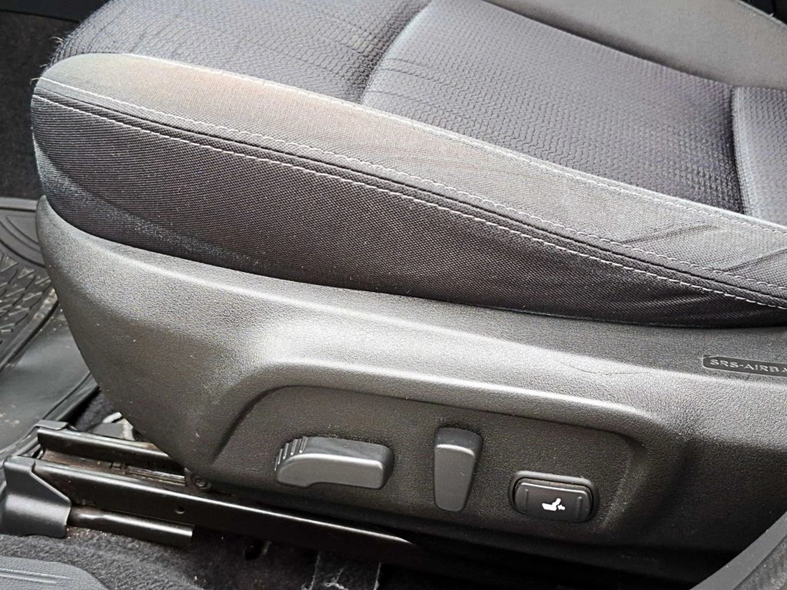 SUBARU OUTBACK 2.5 AT 4X4 2019 - Imagen 11 de 20