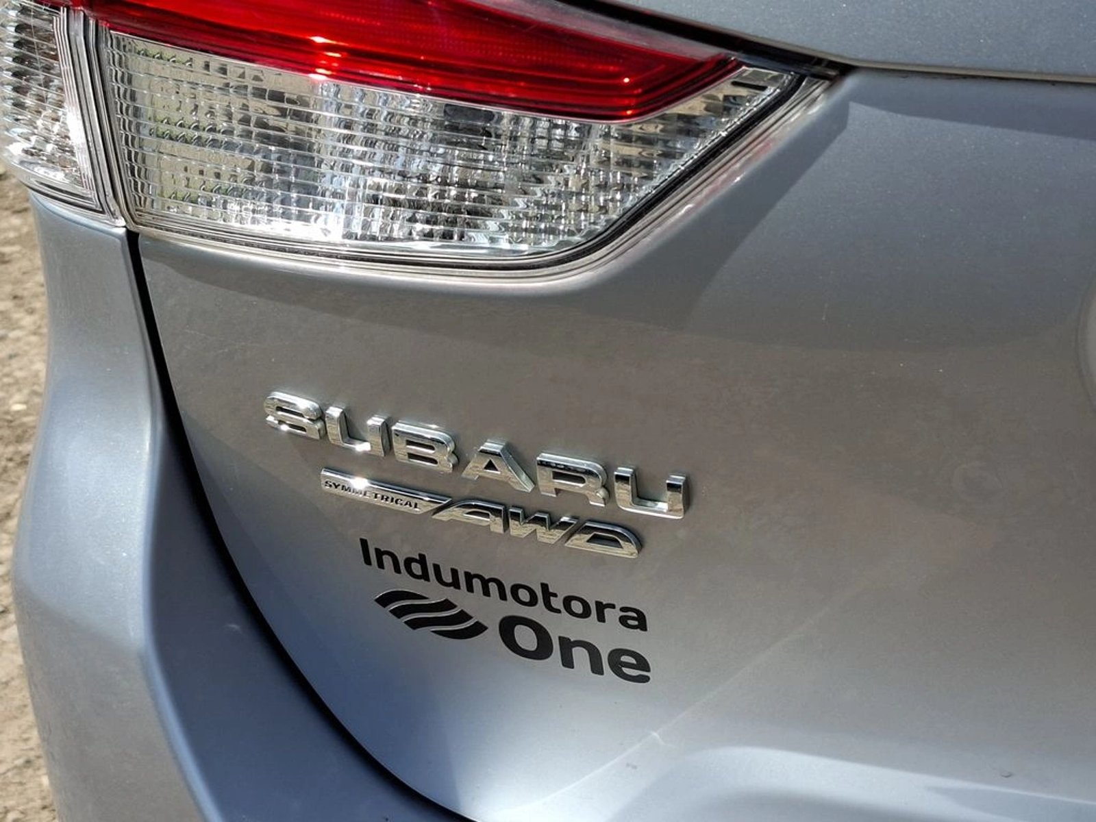 Subaru FORESTER AWD AT 2021 - Imagen 8 de 20