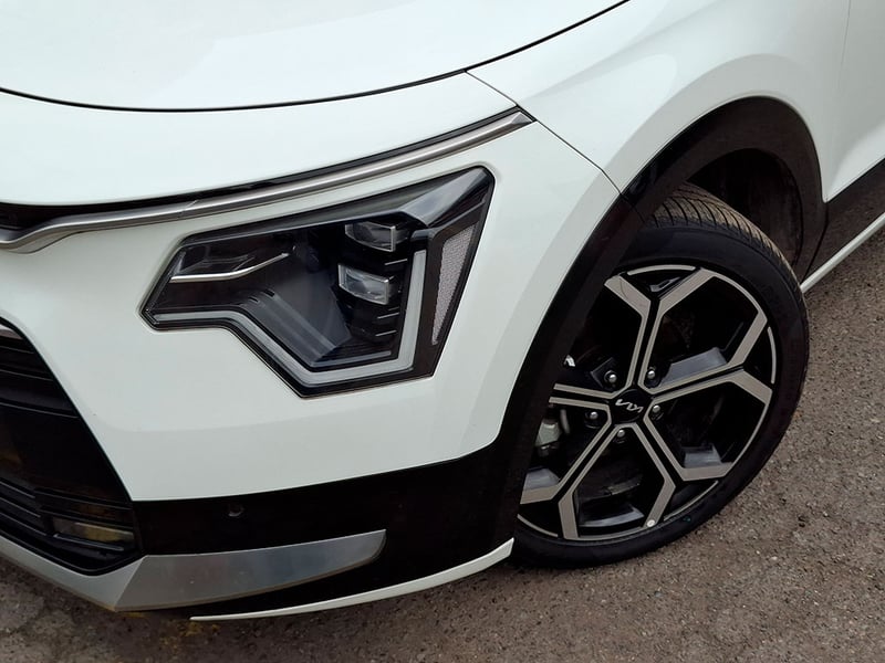 Kia NIRO HEV EX 1.6L 6DCT GDI FULL 2023 - Imagen 7 de 20
