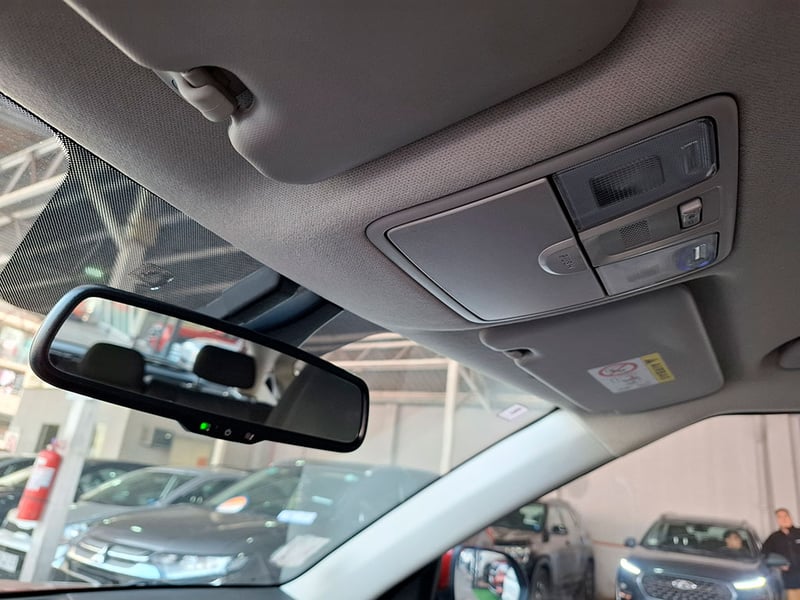 Kia SELTOS MPI 6MT 1.6 2022 - Imagen 19 de 20