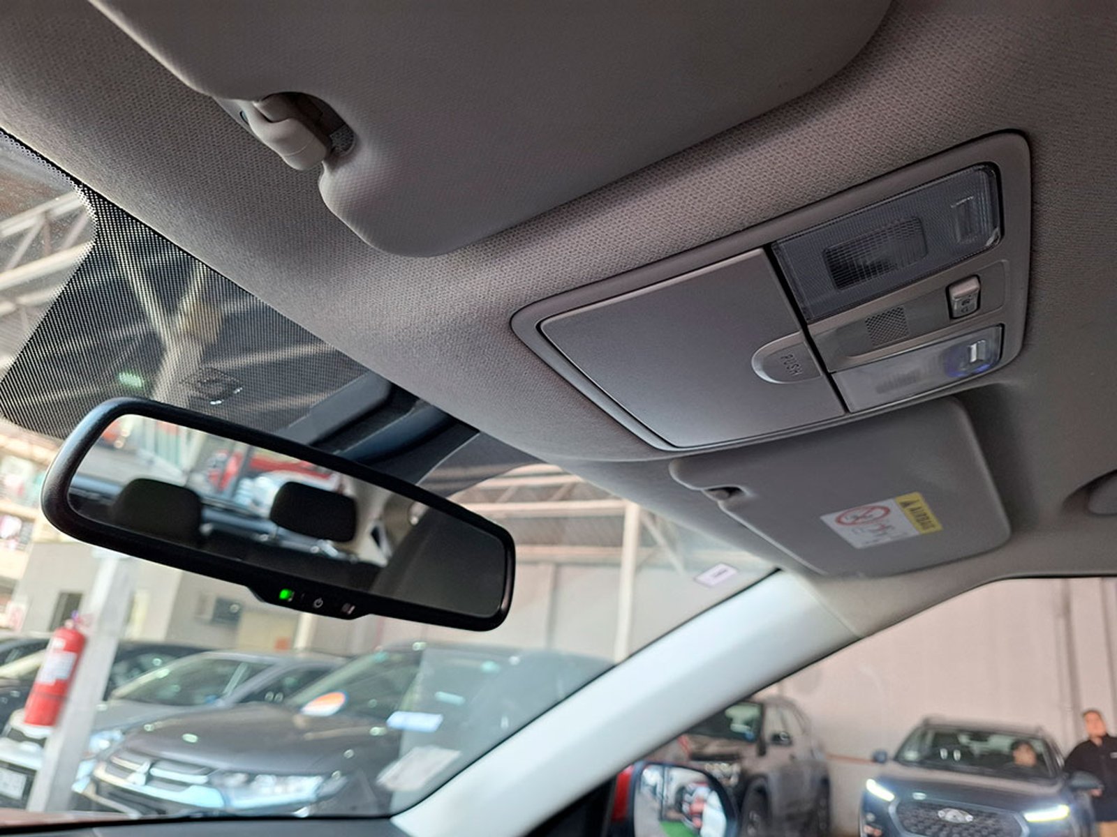 Kia SELTOS MPI 6MT 1.6 2022 - Imagen 19 de 20