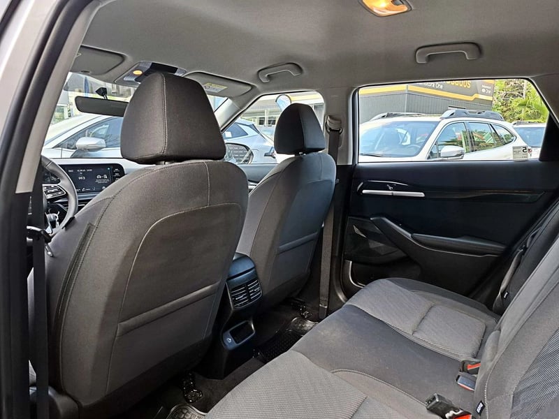 Kia SELTOS EX IVT 4X2 1.5 AT 2026 - Imagen 10 de 15