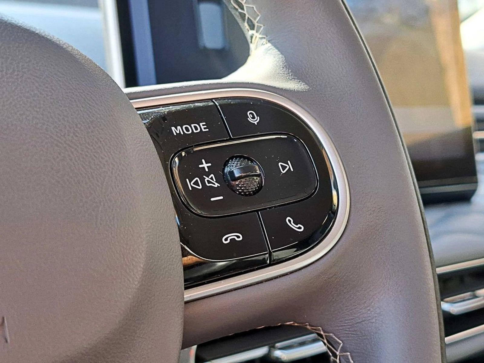 Dongfeng NAMMI EV AT 2025 - Imagen 17 de 19
