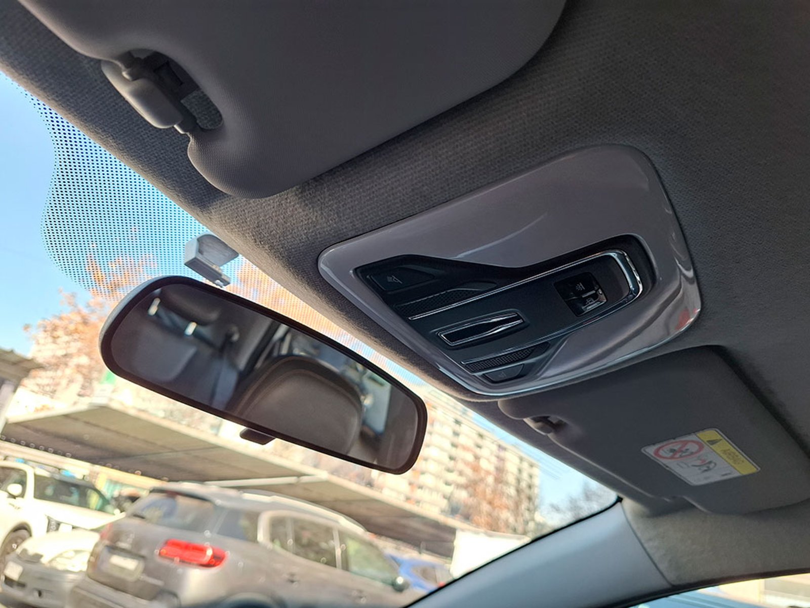 CHERY TIGGO 2 1.5 VVT 2021 - Imagen 18 de 20