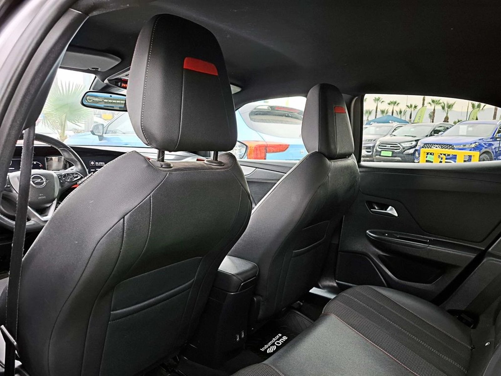 Opel MOKKA AT 2023 - Imagen 12 de 19