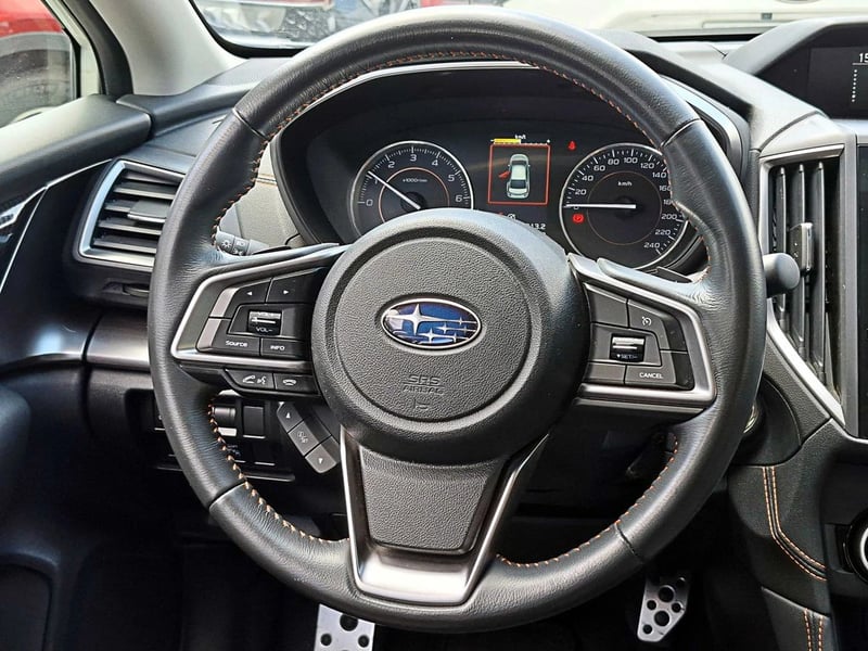 Subaru XV 4X4 5P 2.0 AT 2020 - Imagen 13 de 17