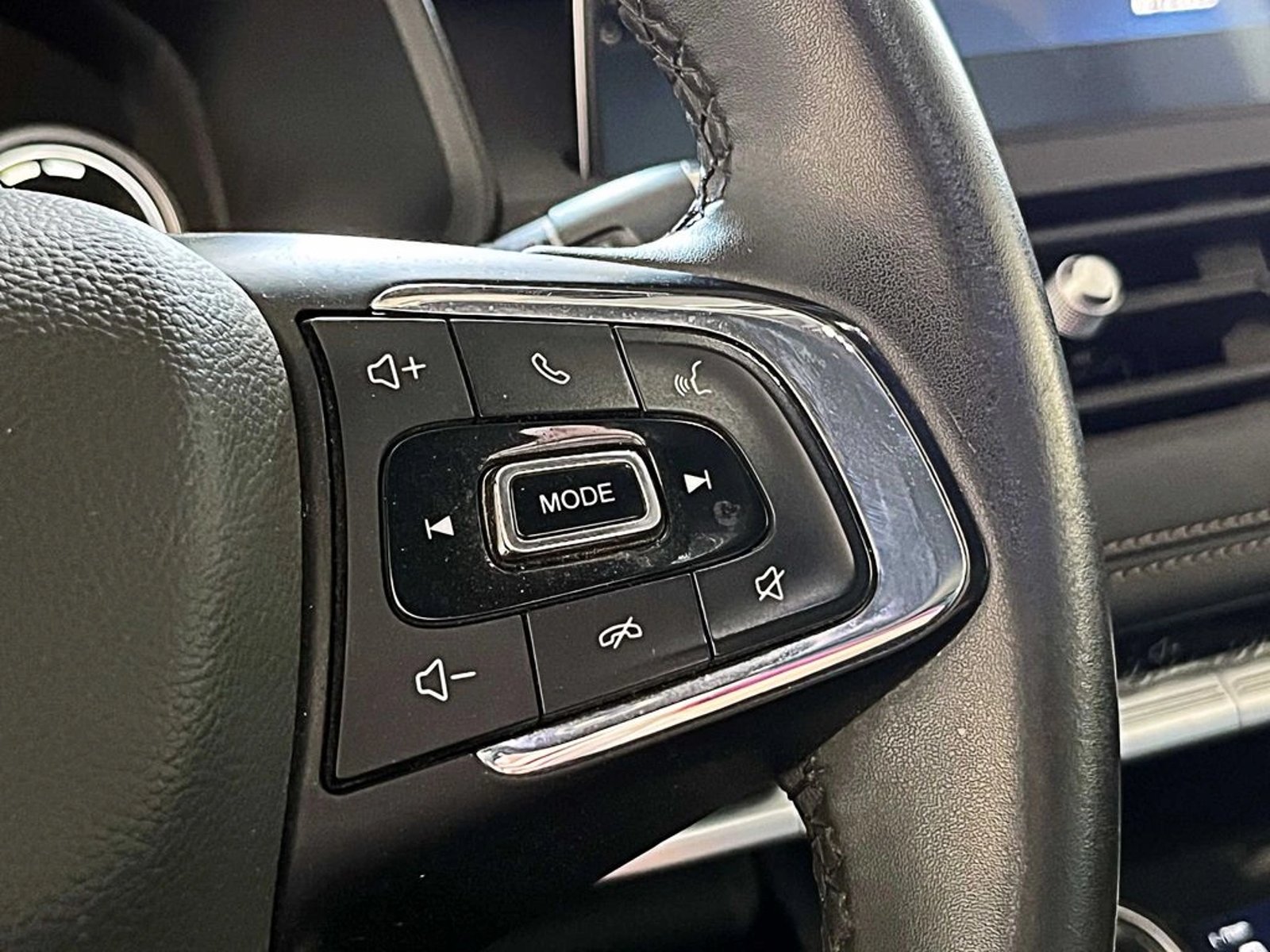CHERY TIGGO 8 1.5T GLS 4X2 MT 5P 2024 - Imagen 17 de 20