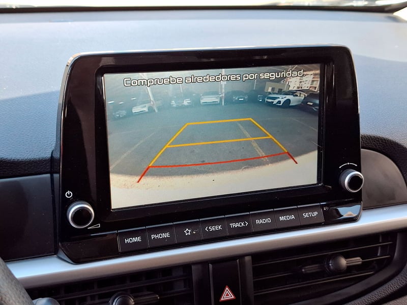 Kia MORNING MPI 1.2 2023 - Imagen 15 de 20