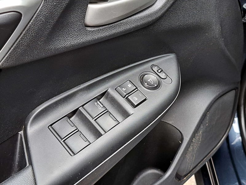 Honda WR-V 1.5 EX AT 2024 - Imagen 11 de 19