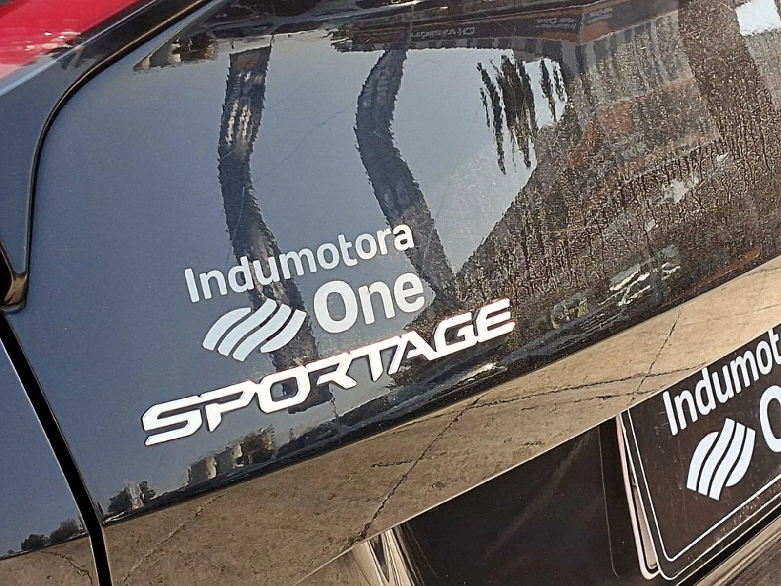 KIA SPORTAGE 2.0 EX  MT 2023 - Imagen 7 de 17