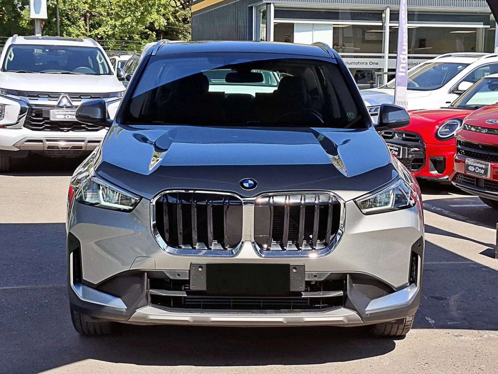BMW X1 SDRIVE1.5 AUT 2024 - Foto 2 de 19