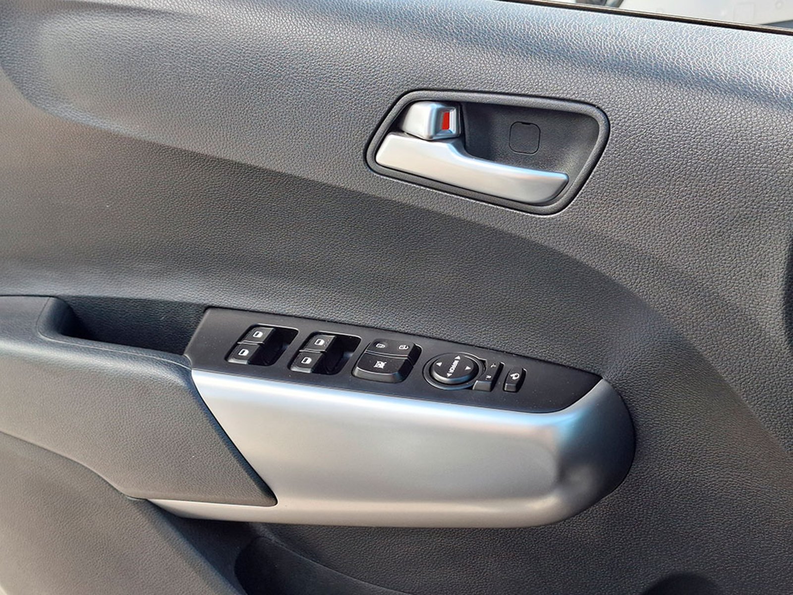 KIA MORNING EX 1.2L 4AT FULL 2026 - Imagen 19 de 20