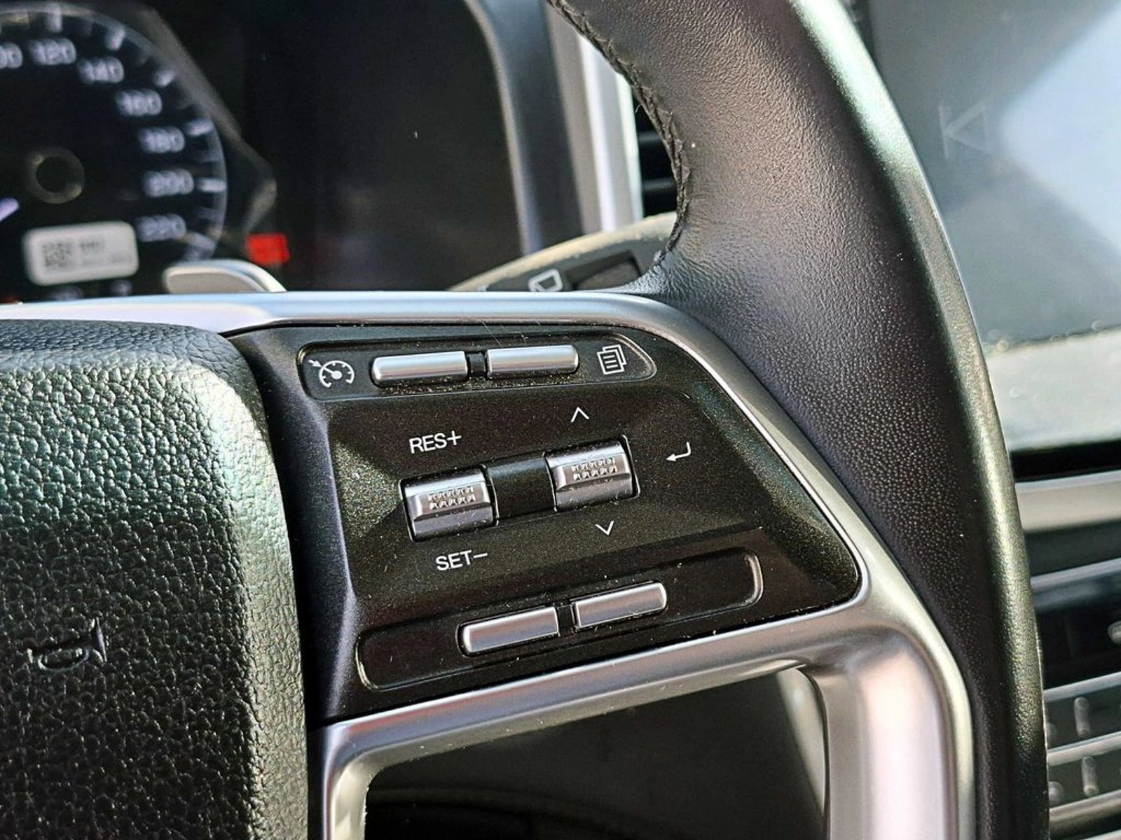 SSANGYONG REXTON 2.2 TD GLX 2023 - Imagen 18 de 20
