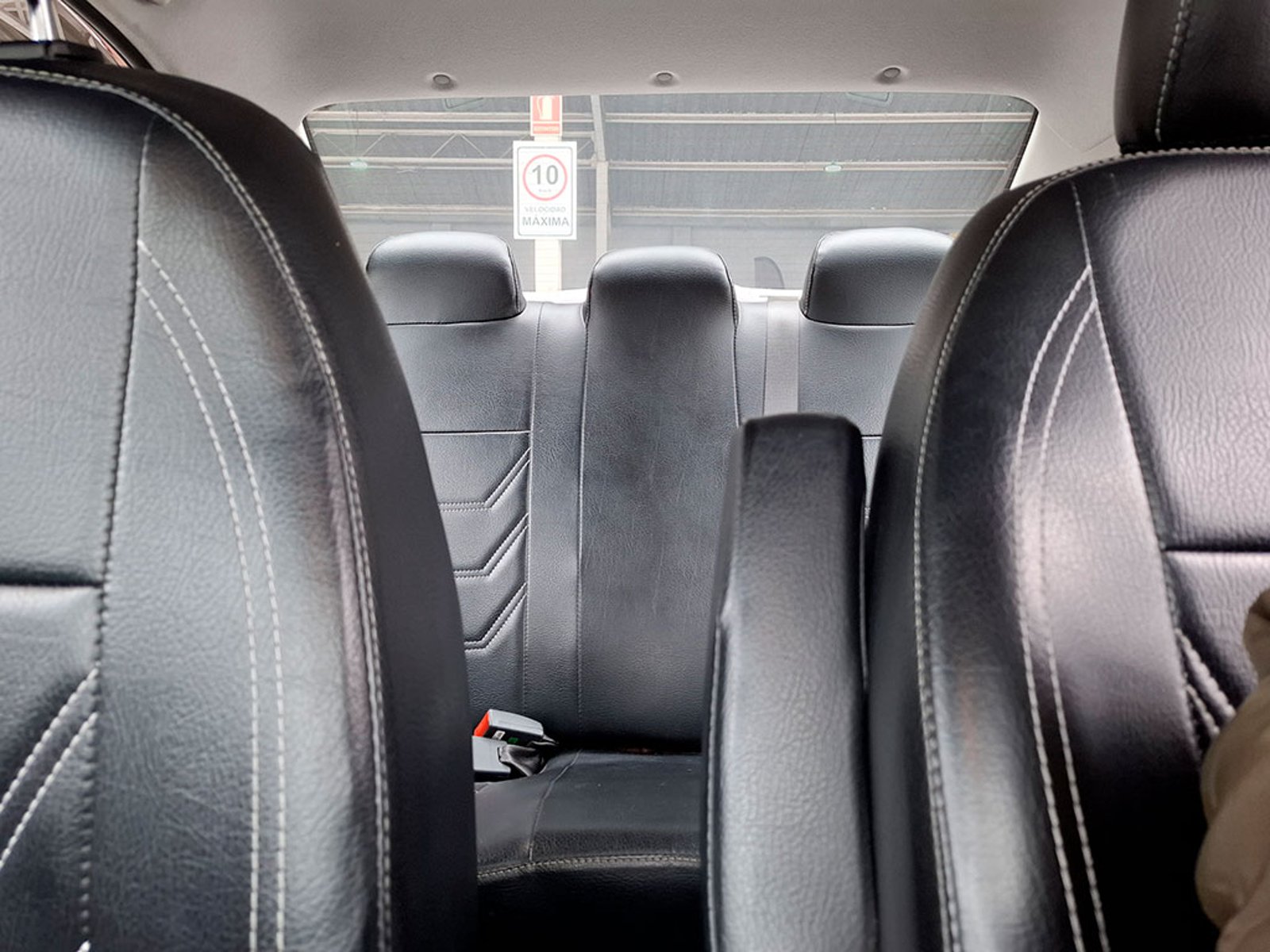 Kia SOLUTO 1.4 LX 2024 - Imagen 20 de 20