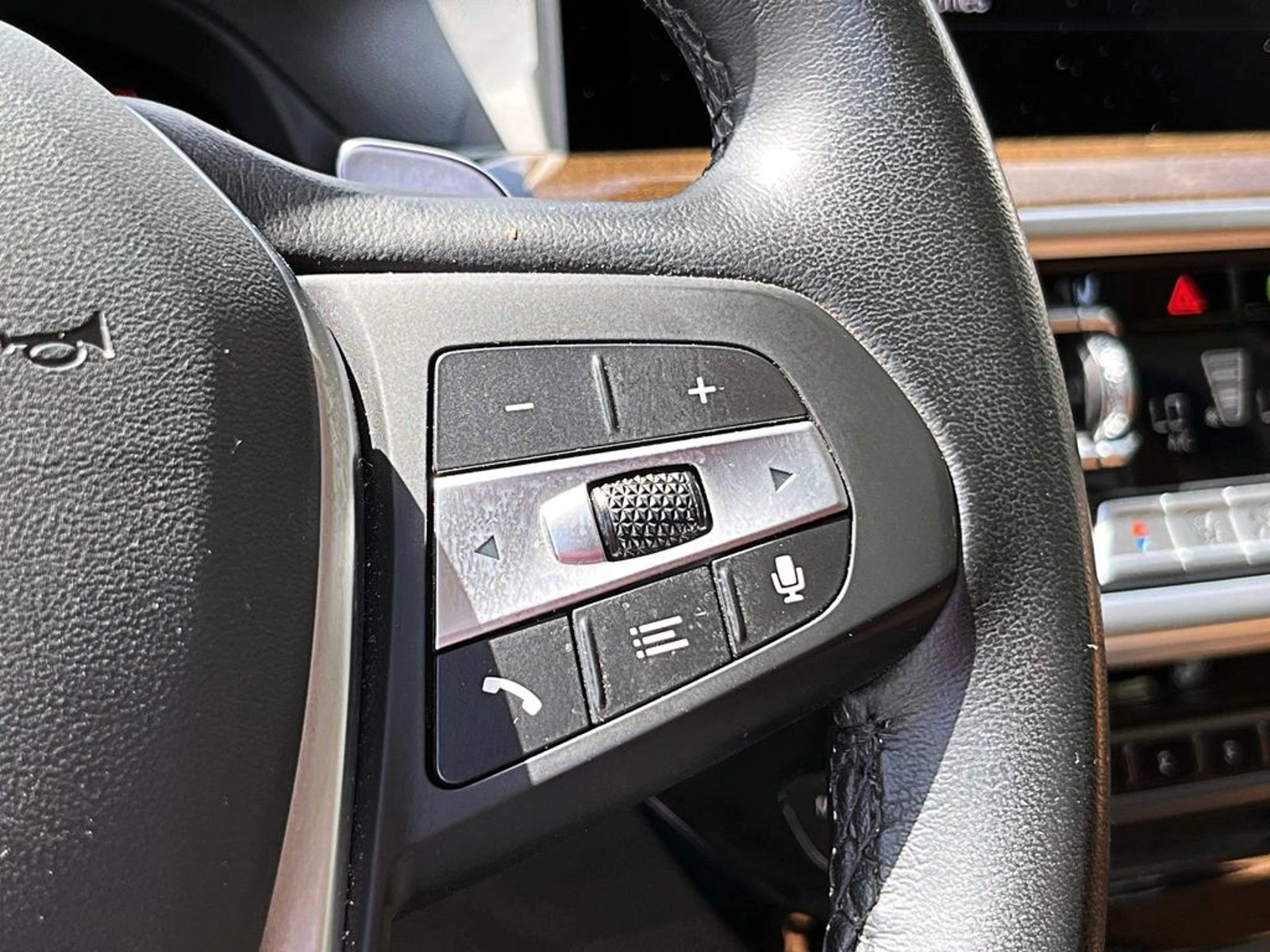 BMW X3 2.0 SDRIVE20I AT 2024 - Imagen 17 de 19
