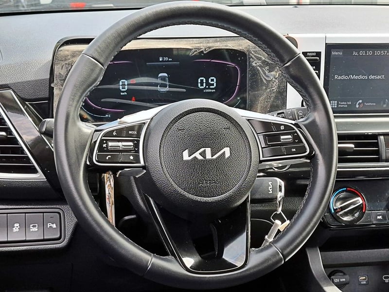 Kia SELTOS EX 1.5 6MT 2024 - Imagen 11 de 16