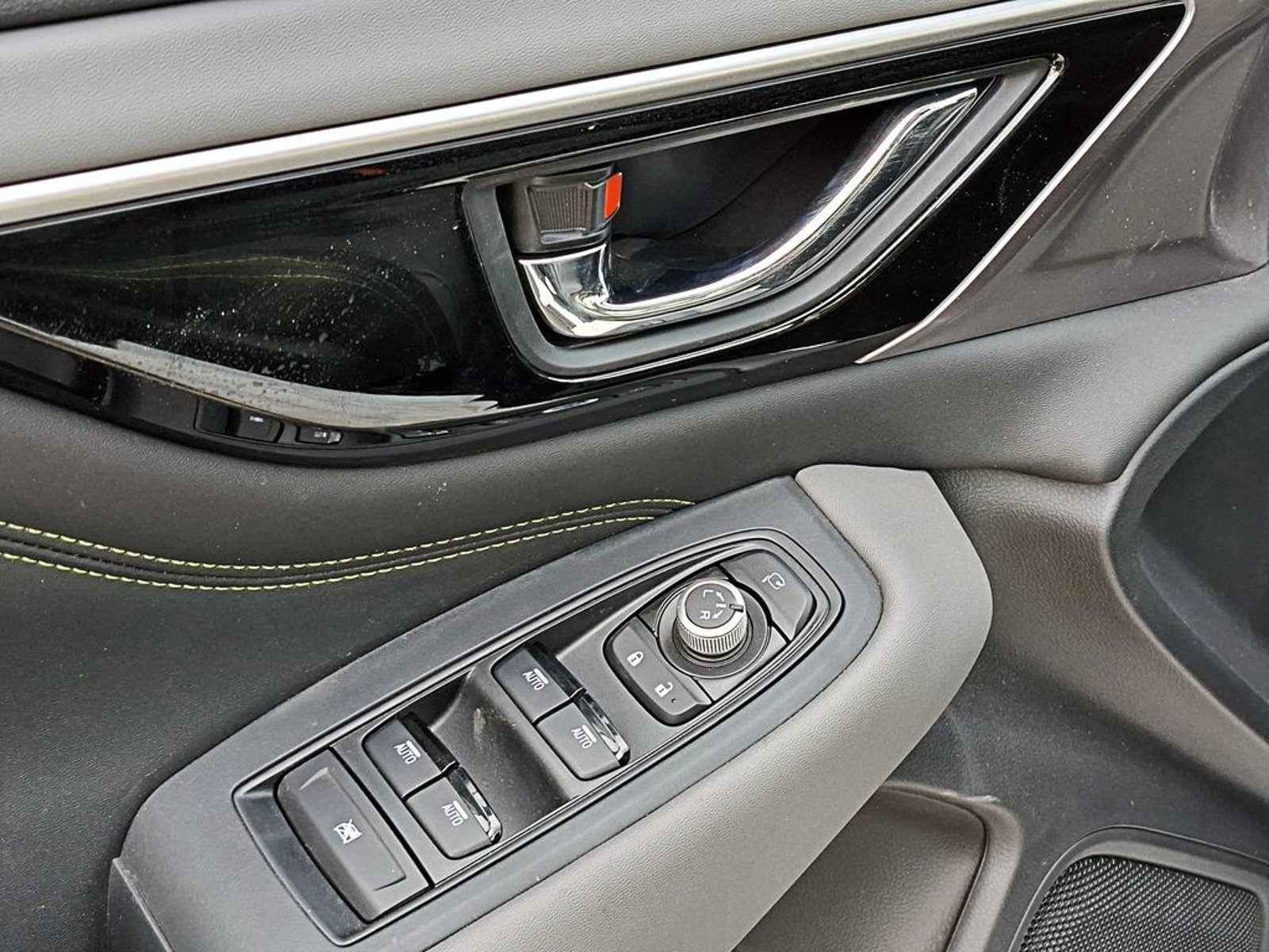 SUBARU OUTBACK XT 2026 - Imagen 10 de 19