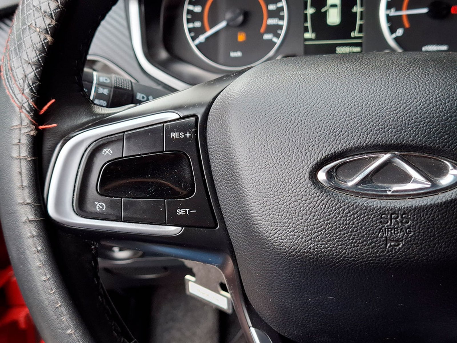 Chery TIGGO 2 PRO GLX 1.0T 2024 - Imagen 11 de 20