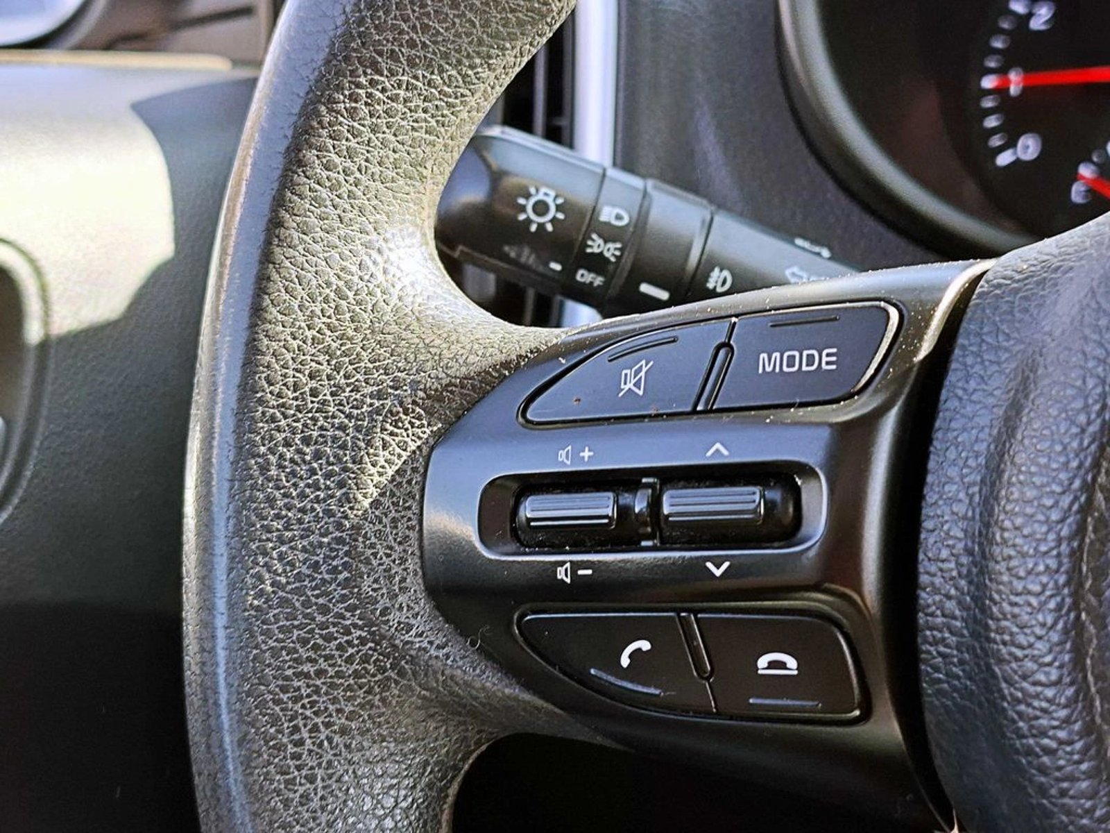 KIA MORNING 1.2  AC 5MT 5P 2022 - Imagen 13 de 18