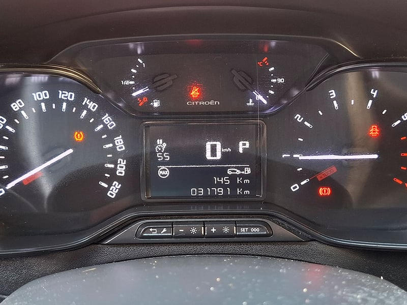 Citroën C3 1.2 PURETECH AT 2023 - Imagen 13 de 19