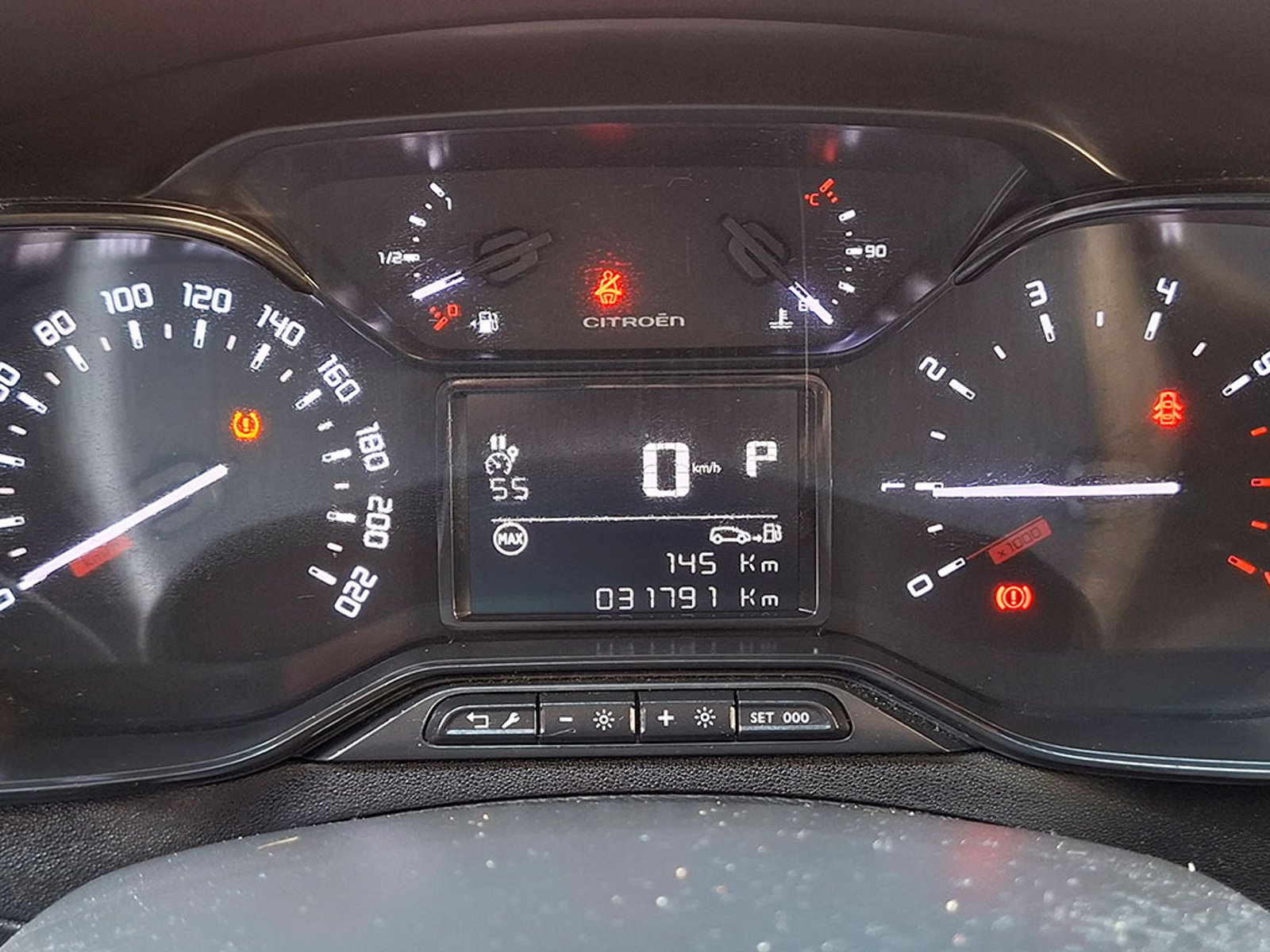 Citroën C3 1.2 PURETECH AT 2023 - Imagen 13 de 20