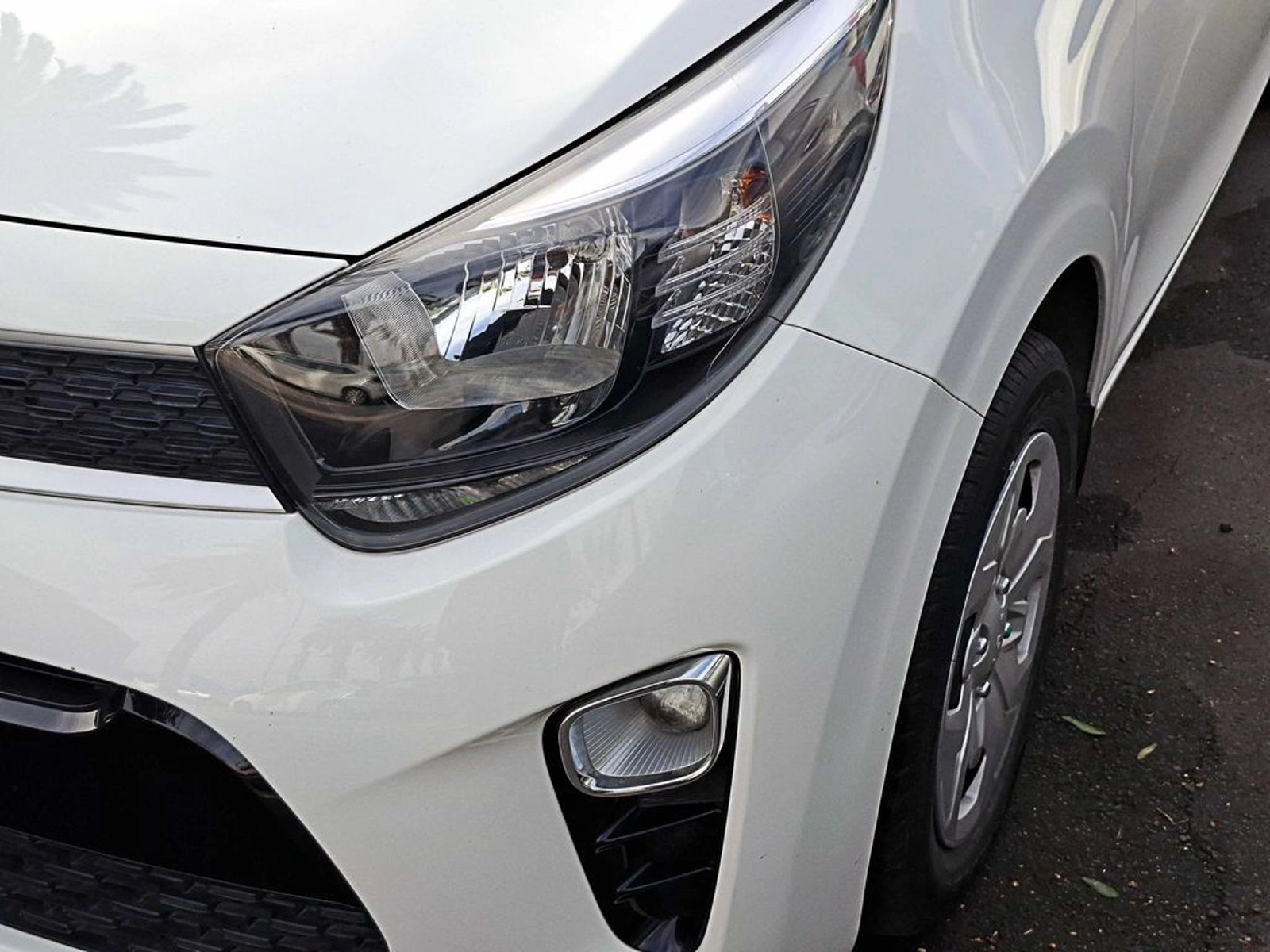 KIA MORNING 1.2  5P 2022 - Imagen 3 de 19