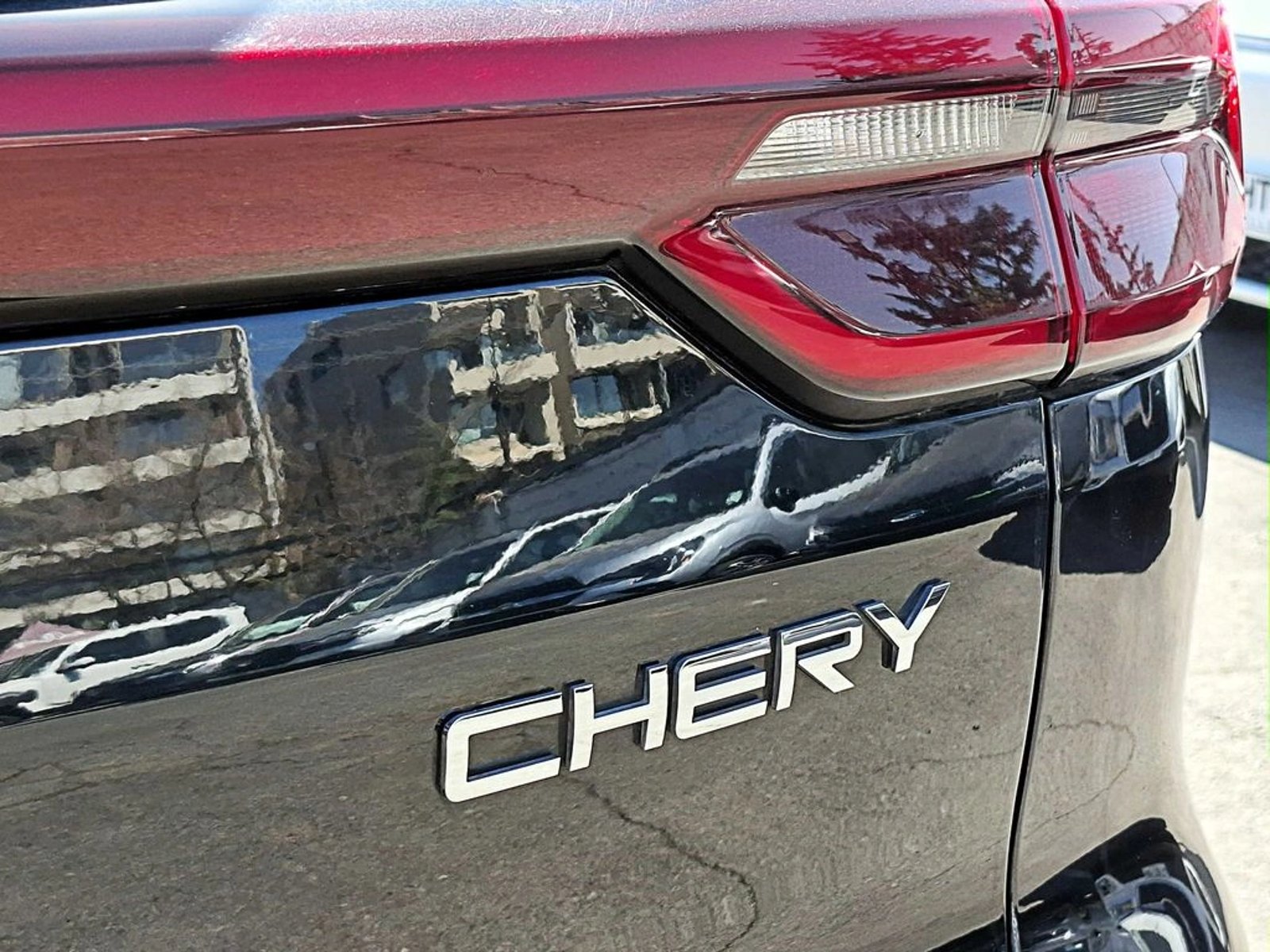 Chery TIGGO 7 PRO 1.5T GLX 4X2 CVT AT 5P 2023 - Imagen 8 de 19