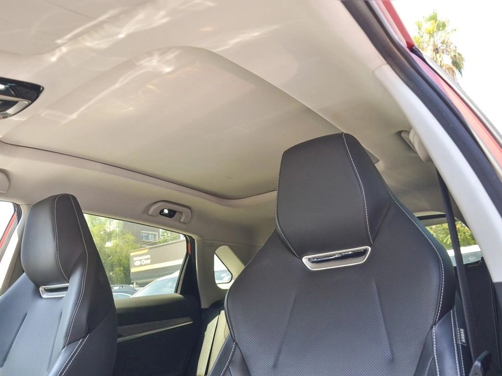 JAC JS6 1.5 COMFORT CE AT 2024 - Imagen 6 de 9