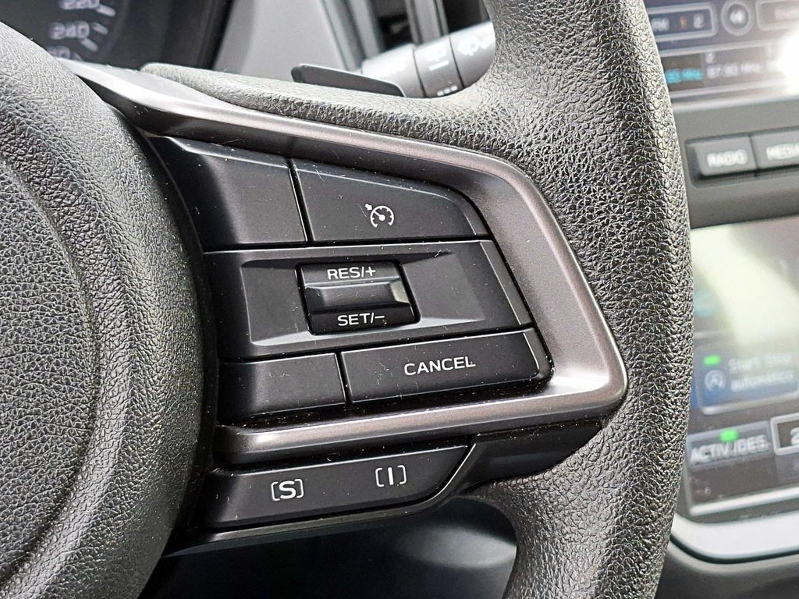 Subaru CROSSTREK 2.0 AT 4X4 2024 - Imagen 16 de 18