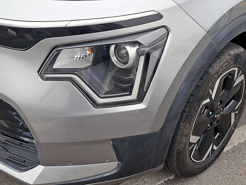 Kia NIRO AT 2024 - Imagen 4 de 17