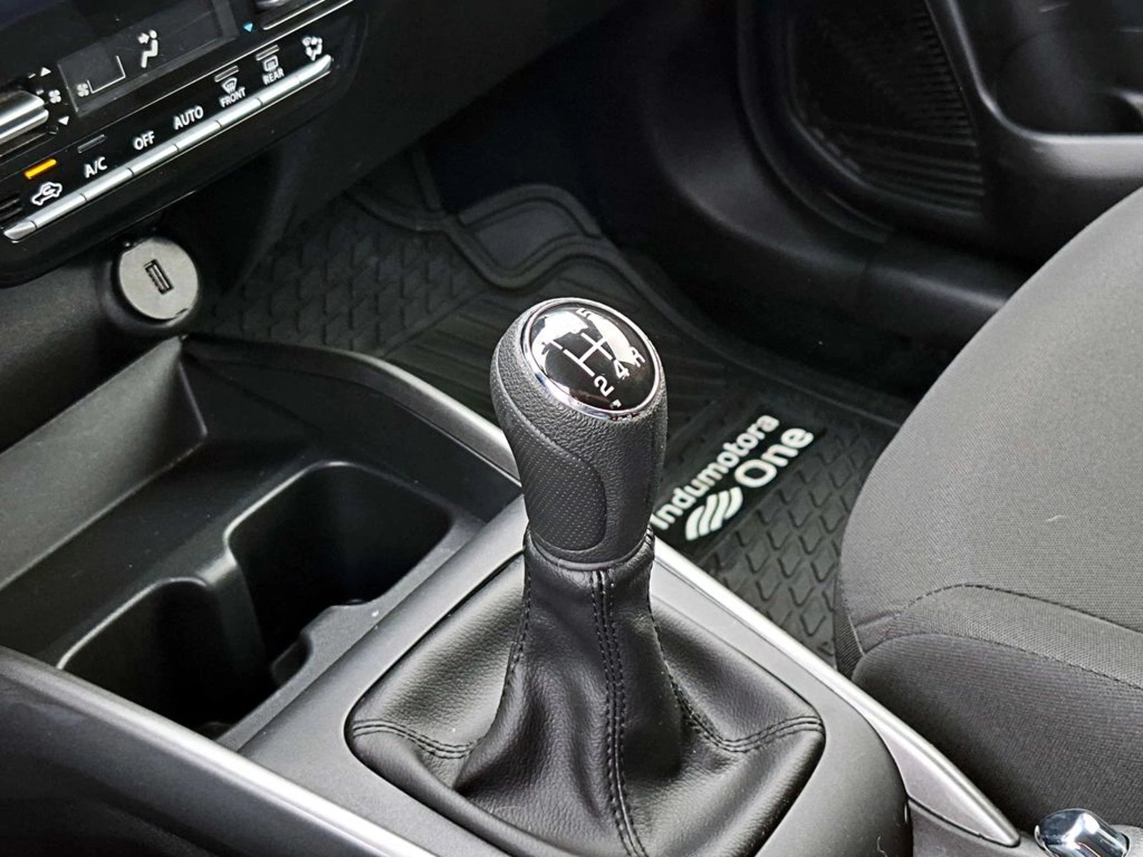 Suzuki BALENO 1.5 GLS MT 2025 - Imagen 18 de 18