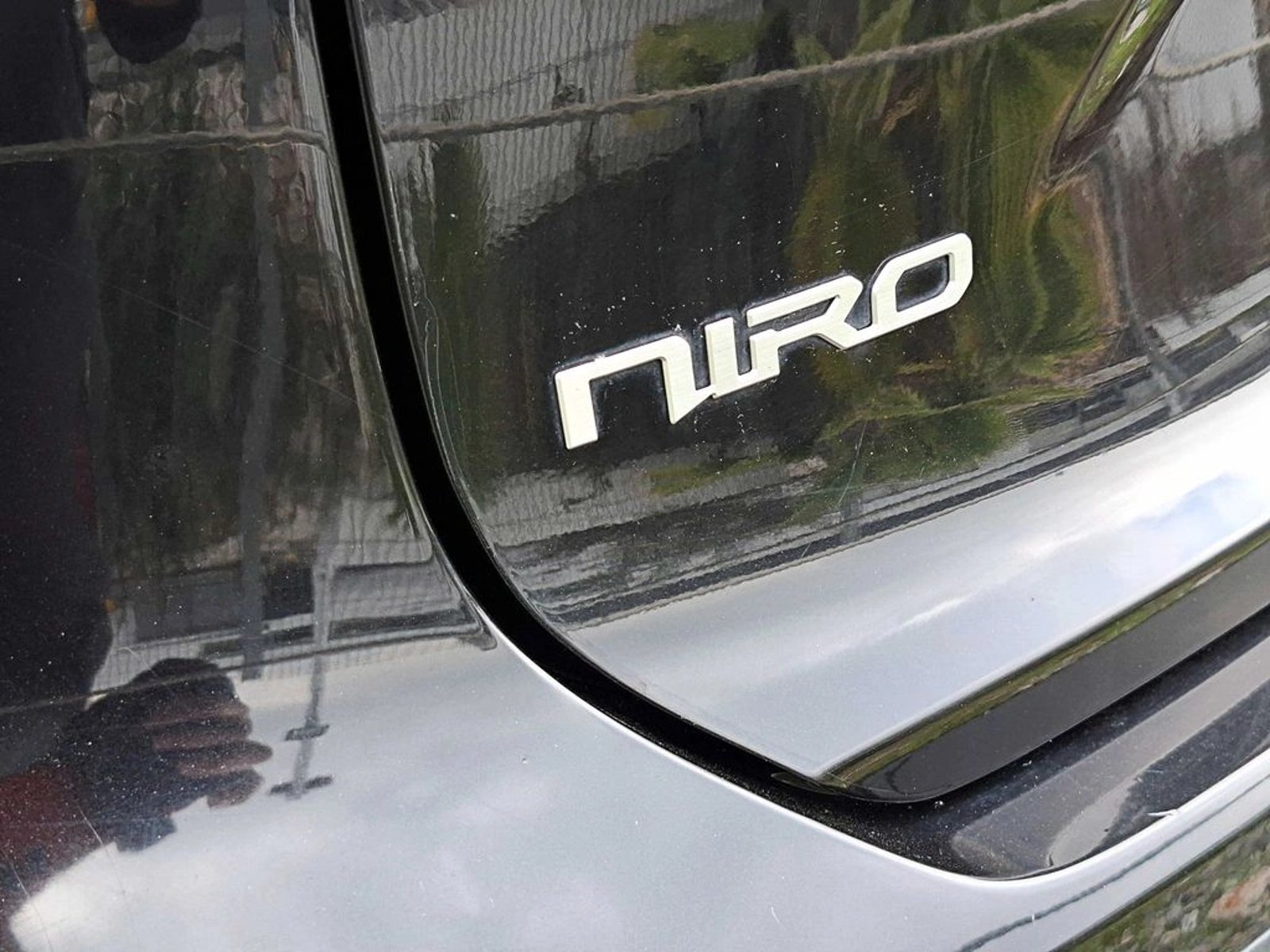 Kia NIRO HEV 1.6 2024 - Foto 5 de 16
