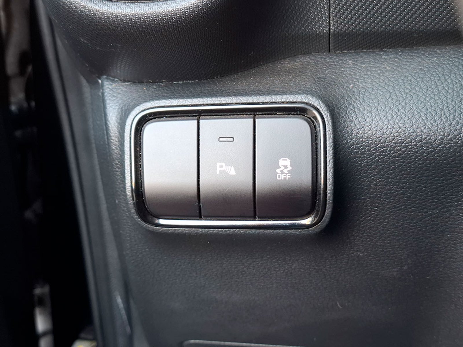 Kia SONET EX 1.5L IVT FULL 2024 - Imagen 20 de 20